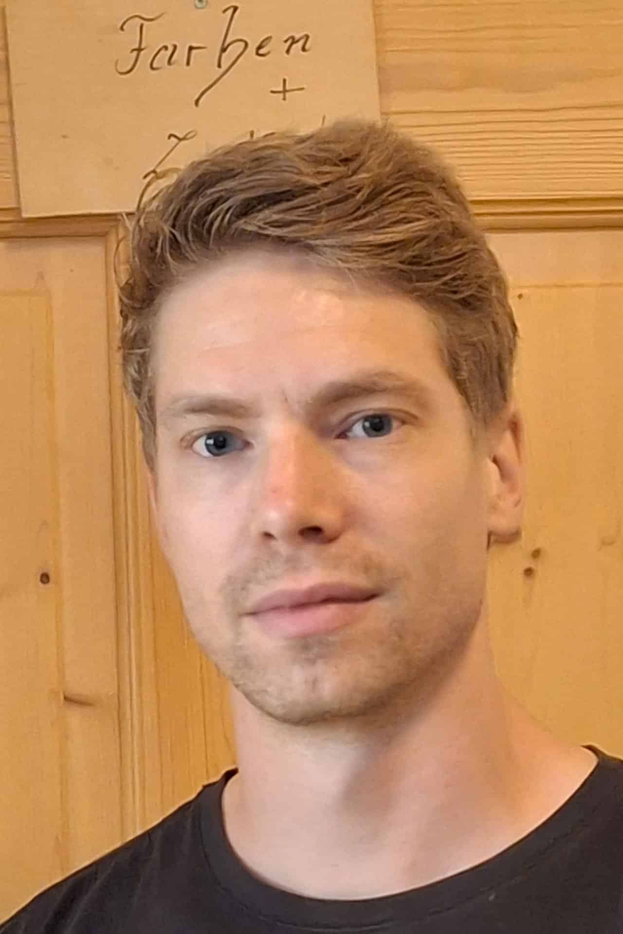 Peter Heinzl