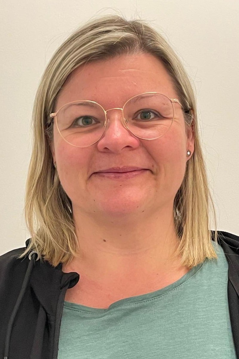 Manuela Zeiringer